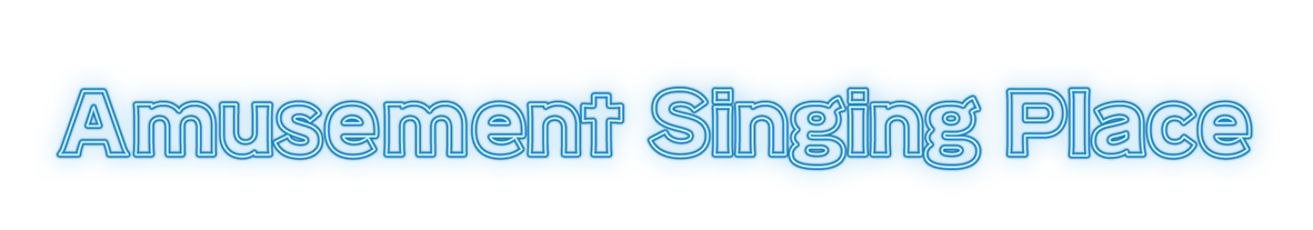 amusement singing place
