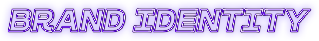 brand identity